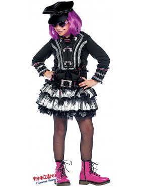 Costume di carnevale Costumi Femmina<br>(12-16 Anni)